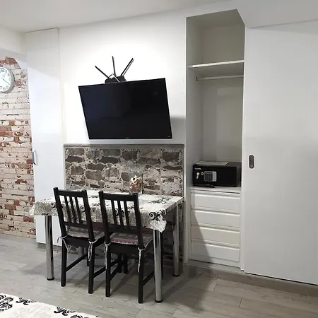 Relax Park 1 Las Palmas de Gran Canaria