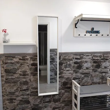 Apartman Relax Park 1 Las Palmas de Gran Canaria