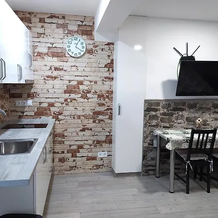 Relax Park 1 Appartement