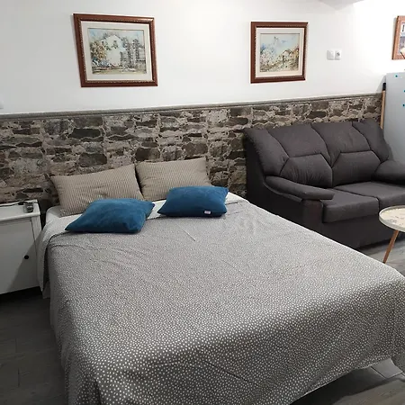 Apartman Relax Park 1 Las Palmas de Gran Canaria