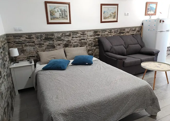 Apartment Relax Park 1 Las Palmas de Gran Canaria