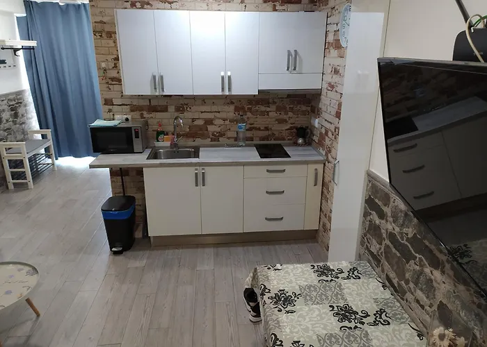 Relax Park 1 * Las Palmas de Gran Canaria