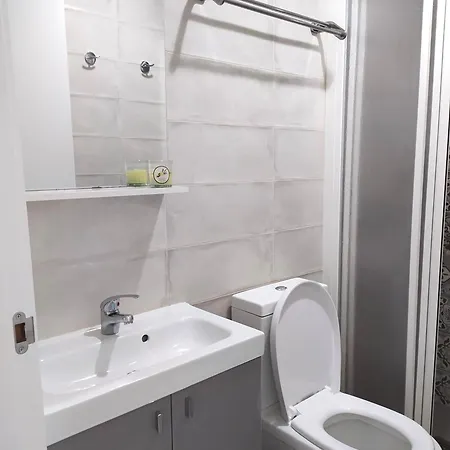 Apartment Relax Park 1 *