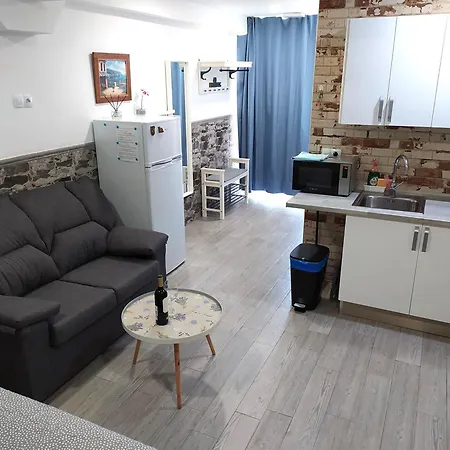 Relax Park 1 * Las Palmas de Gran Canaria