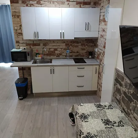 Relax Park 1 * Las Palmas de Gran Canaria