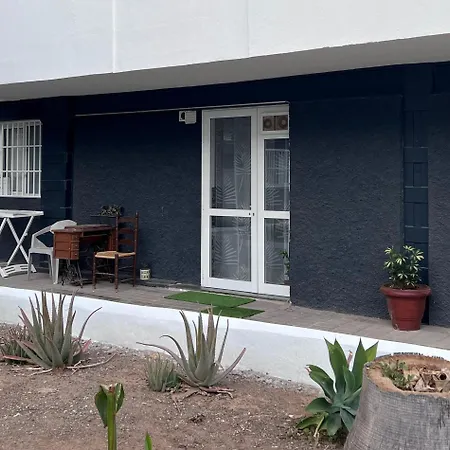 Relax Park 1 * Las Palmas de Gran Canaria