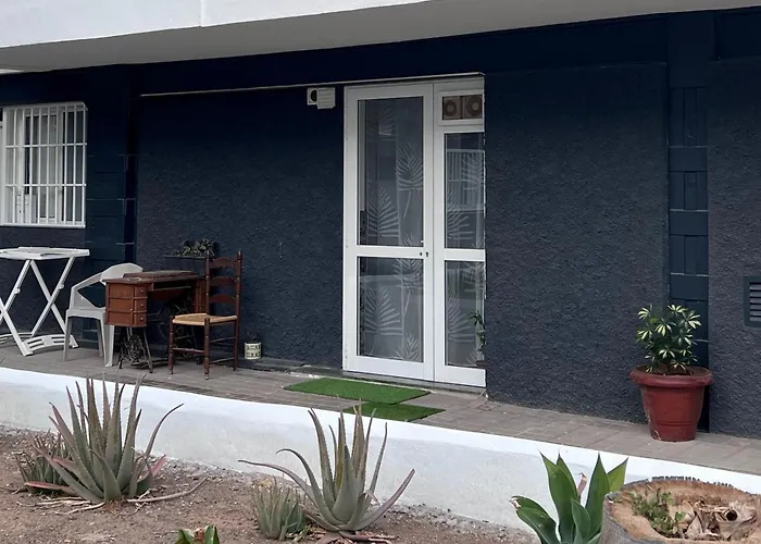 Relax Park 1 * Las Palmas de Gran Canaria