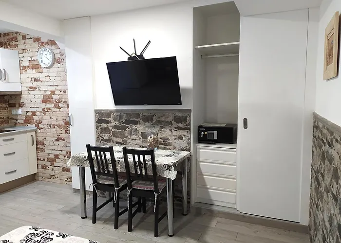 Relax Park 1 Las Palmas de Gran Canaria