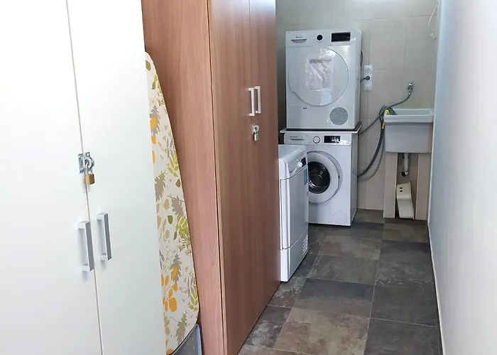 Relax Park 1 Appartement Las Palmas de Gran Canaria