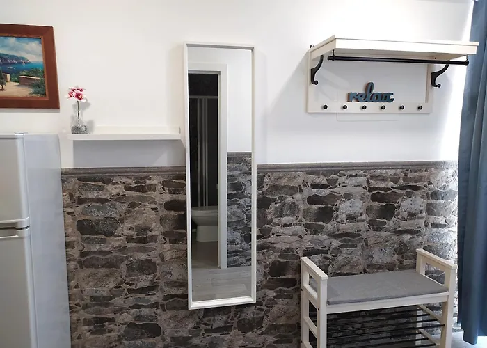 Appartement Relax Park 1 Las Palmas de Gran Canaria