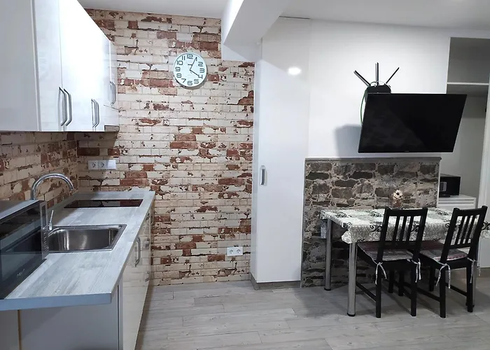 Relax Park 1 Appartement