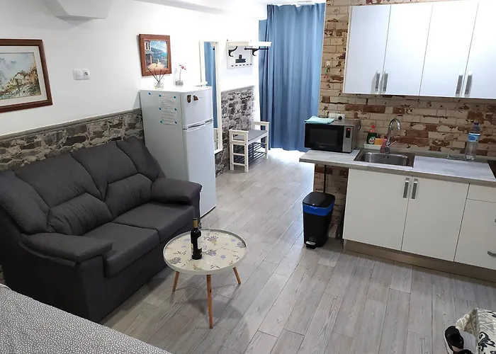 Relax Park 1 * Las Palmas de Gran Canaria